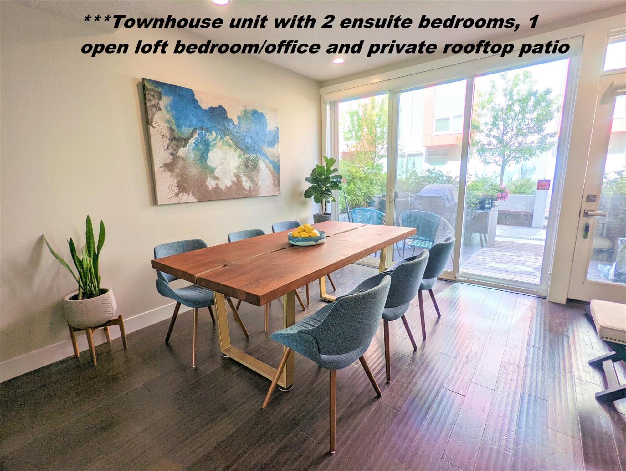 Monki Di Executive Suites - Glas - Luxury Inner City Home 3 Min To Downtown W Private Rooftop Patio Fireplace カルガリー エクステリア 写真